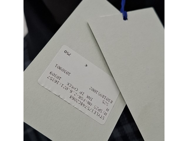 Polo, maat m, burberry, 81018951002 - afbeelding 5 van  8