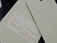 Polo, maat m, burberry, 81018951002 - afbeelding 5 van  8