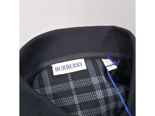 Polo, maat m, burberry, 81018951002 - afbeelding 7 van  8