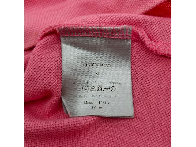 Polo, maat xl, dior, 013j800a0373 - afbeelding 2 van  12
