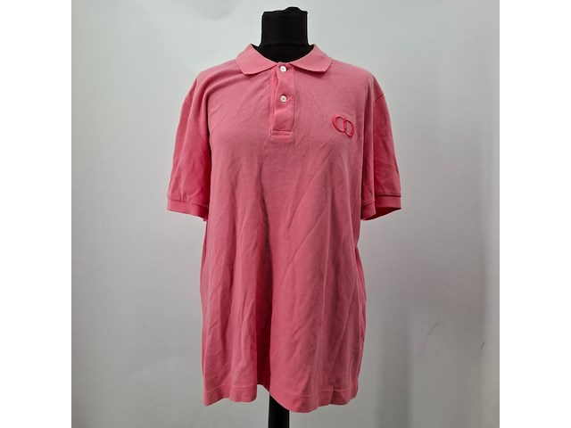 Polo, maat xl, dior, 013j800a0373 - afbeelding 1 van  12