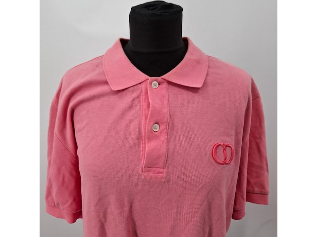 Polo, maat xl, dior, 013j800a0373 - afbeelding 5 van  12