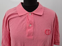 Polo, maat xl, dior, 013j800a0373 - afbeelding 5 van  12