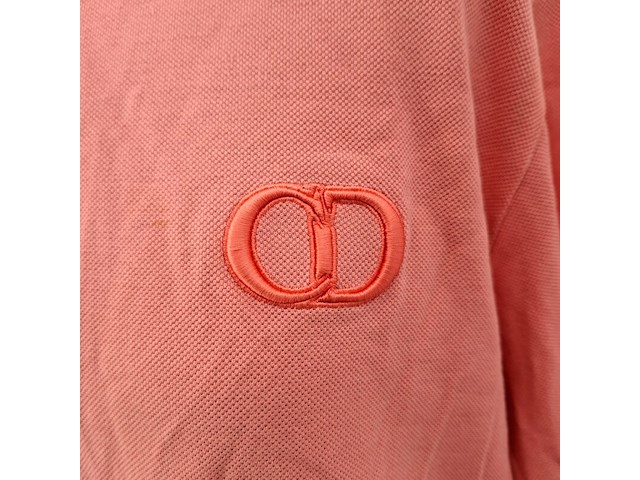 Polo, maat xl, dior, 013j800a0373 - afbeelding 8 van  12