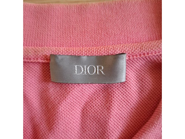 Polo, maat xl, dior, 013j800a0373 - afbeelding 12 van  12