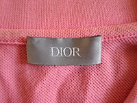 Polo, maat xl, dior, 013j800a0373 - afbeelding 12 van  12