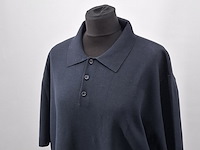 Polo, maat xxl, gucci, 784644 xkd2a - afbeelding 2 van  8