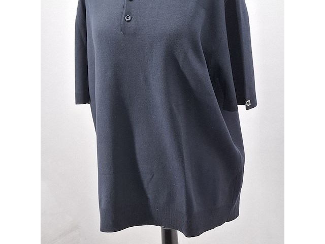 Polo, maat xxl, gucci, 784644 xkd2a - afbeelding 3 van  8