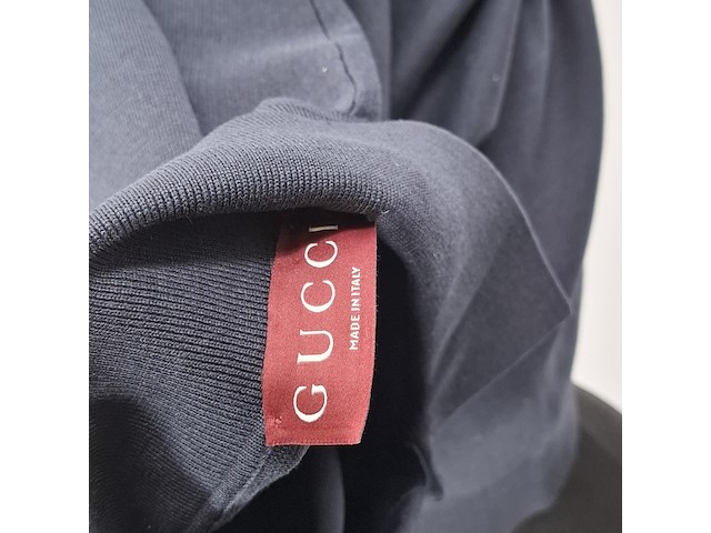 Polo, maat xxl, gucci, 784644 xkd2a - afbeelding 7 van  8