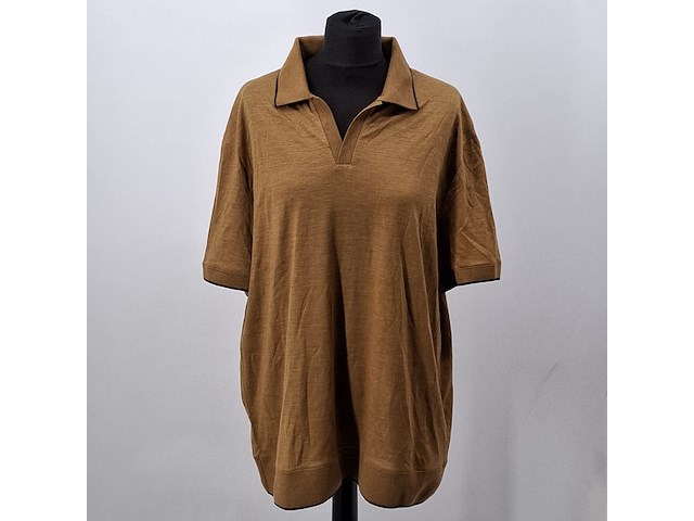 Polo, maat xxxl, loro piana, fan4593 - afbeelding 1 van  7