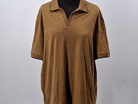 Polo, maat xxxl, loro piana, fan4593 - afbeelding 1 van  7