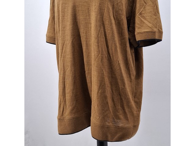 Polo, maat xxxl, loro piana, fan4593 - afbeelding 3 van  7