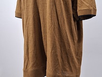 Polo, maat xxxl, loro piana, fan4593 - afbeelding 3 van  7