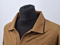 Polo, maat xxxl, loro piana, fan4593 - afbeelding 4 van  7