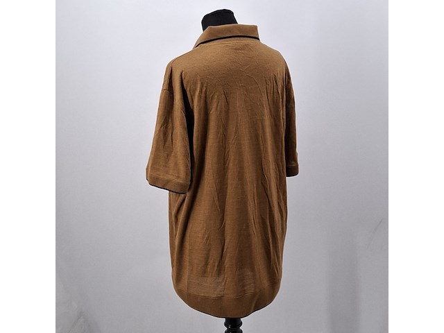 Polo, maat xxxl, loro piana, fan4593 - afbeelding 5 van  7