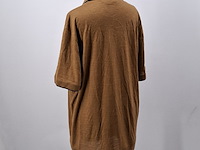 Polo, maat xxxl, loro piana, fan4593 - afbeelding 5 van  7