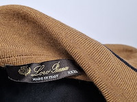 Polo, maat xxxl, loro piana, fan4593 - afbeelding 6 van  7