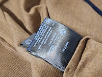 Polo, maat xxxl, loro piana, fan4593 - afbeelding 7 van  7