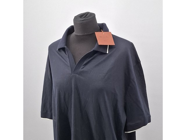 Polo, maat xxxl, loro piana, man3726 - afbeelding 2 van  7