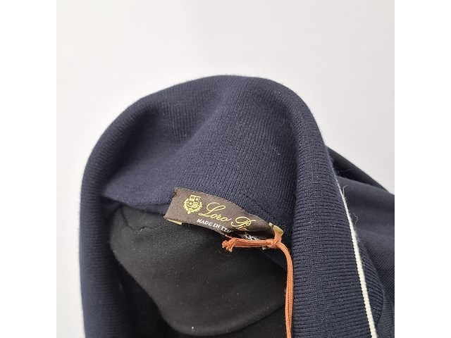 Polo, maat xxxl, loro piana, man3726 - afbeelding 6 van  7