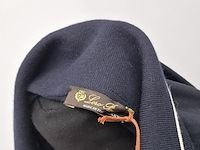 Polo, maat xxxl, loro piana, man3726 - afbeelding 6 van  7