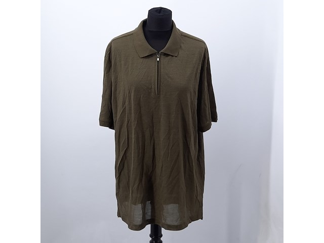 Polo, maat xxxl, loro piana - afbeelding 1 van  7