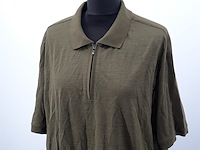 Polo, maat xxxl, loro piana - afbeelding 2 van  7
