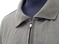 Polo, maat xxxl, loro piana - afbeelding 4 van  7