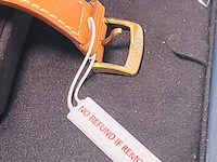 Polo ralph lauren herenhorloge - ''the polo player'' - full set - afbeelding 3 van  12