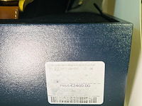 Polo ralph lauren herenhorloge - ''the polo player'' - full set - afbeelding 5 van  12