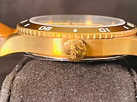 Polo ralph lauren herenhorloge - ''the polo player'' - full set - afbeelding 12 van  12