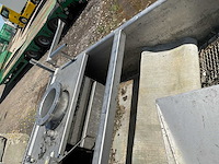 Polo rvs zeef - afbeelding 3 van  16