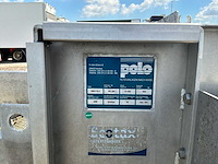 Polo rvs zeef - afbeelding 6 van  11