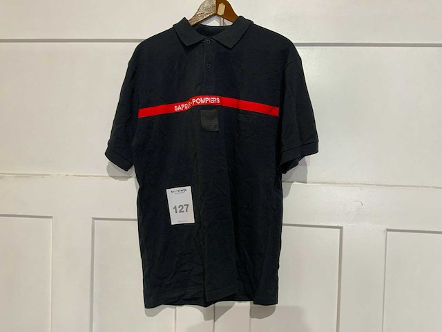 Polo shirt (450x) - afbeelding 1 van  3