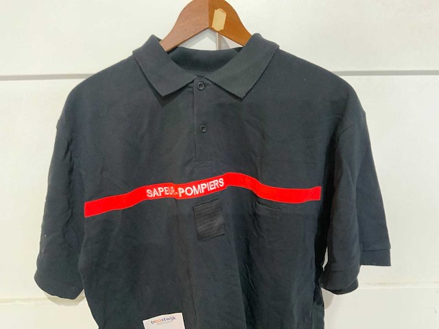 Polo shirt (450x) - afbeelding 2 van  3