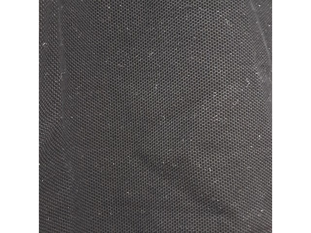Polo shirt, louis vutton, zwart, maat xl - afbeelding 2 van  7