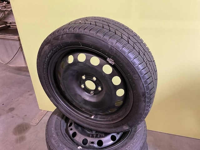 Polo velg (4x) - afbeelding 1 van  8