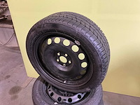 Polo velg (4x)