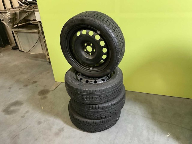 Polo velg (4x) - afbeelding 3 van  8