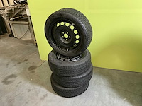 Polo velg (4x) - afbeelding 3 van  8