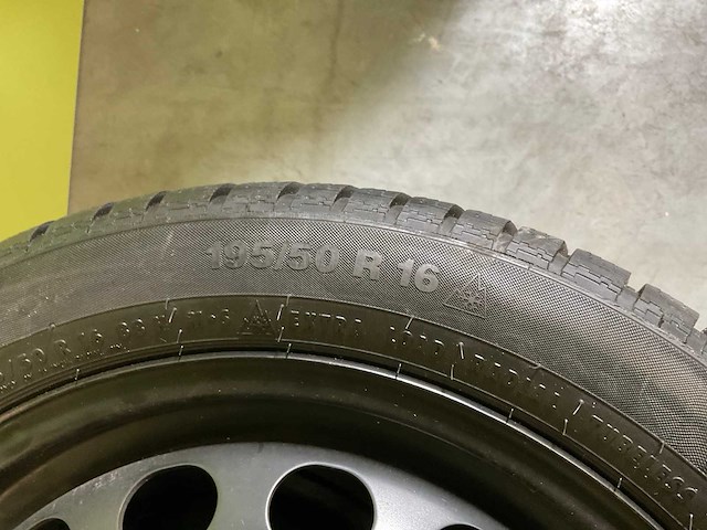 Polo velg (4x) - afbeelding 5 van  8