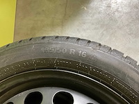 Polo velg (4x) - afbeelding 5 van  8