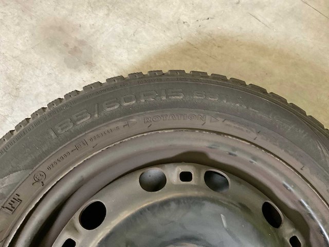 Polo velg (4x) - afbeelding 8 van  8