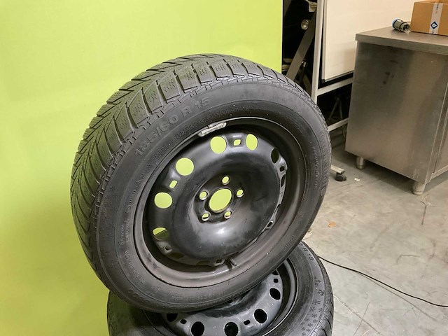 Polo velg - afbeelding 2 van  7