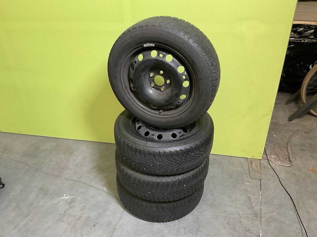 Polo velg - afbeelding 3 van  7