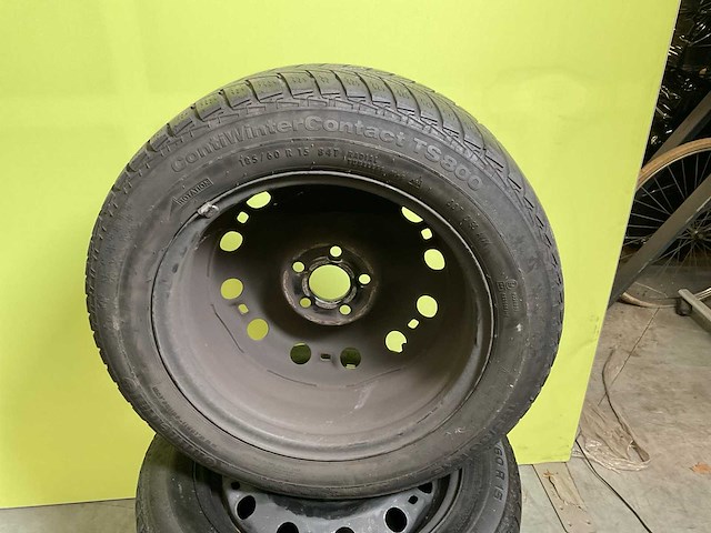 Polo velg - afbeelding 4 van  7