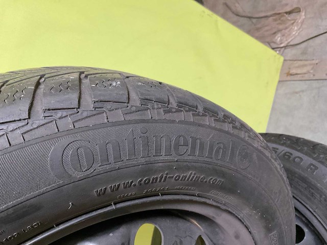 Polo velg - afbeelding 5 van  7