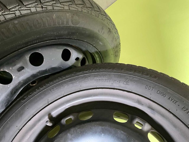 Polo velg - afbeelding 6 van  7