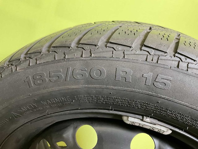 Polo velg - afbeelding 7 van  7