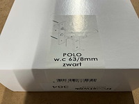 Polo wc-deurbeslag (30x) - afbeelding 3 van  3